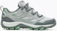 Merrell J037316 West RIM monument/jade 41 - Trekking Shoes
