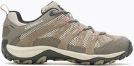 Merrell J037058 Alverstone 2 aluminum 41 - Trekking Shoes