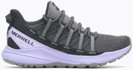 Merrell J037122 Bravada Edge black/orchid 36 - Trekking Shoes