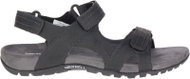 Merrell J342315C Sandspur Rift Strap black 46 - Trekking Shoes