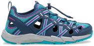 Merrell MK162548 Hydro Choprock Shandal navy/turq 38 - Sandals