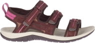 Merrell J033730 Siren 2 Strap chocolate 37 - Sandals