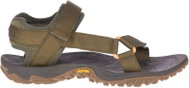 Merrell J000783 Kahuna Web olive 47 - Sandals