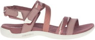 Merrell J003282 District Mendi Backstrap marron/burlwood 39 - Sandals