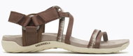 Merrell J003276 Terran 3 Cush Lattice dark earth 36 - Sandals