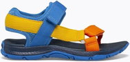 Merrell MK264947 Kahuna Web blue multi 33 - Trekking Shoes
