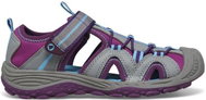 Merrell MK166974 Hydro 2 grey/berry 35 - Trekking Shoes