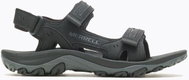 Merrell J036871 Huntington Sport Convert black 41 - Sandals