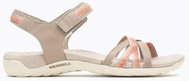 Merrell J005660 Terran 3 Cush CROSS moon/clay 36 - Sandals