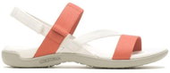 Merrell J005444 District 3 Strap Web moon/clay 38 - Sandals