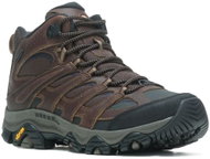 Merrell J036579 Moab 3 Thermo Mid Wp Earth 48 - Trekking Shoes