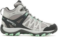Merrell J037328 Accentor 3 Sport Mid Gtx Paloma/Mint 38 - Trekking Shoes
