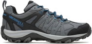 Merrell J037369 Accentor 3 Sport Gtx Rock/Blue 44,5 - Trekking Shoes