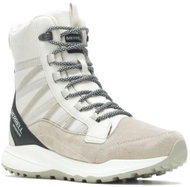 Merrell J036974 Bravada Edge 2 Thermo Mid Wp Moonbeam 41 - Trekking Shoes