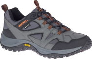 Merrell J500099 Bryce Radius Gtx Charcoal/Exuberance 45 - Trekking Shoes