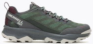 Merrell J037748 Speed Strike Gtx Pine Green 39 - Trekking Shoes