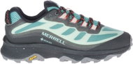 Merrell J067008 Moab Speed Gtx Mineral 41 - Trekking Shoes