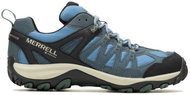 Merrell J037605 Accentor 3 Sport Gtx Steel Blue 46,5 - Trekking Shoes