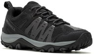 Merrell J037549 Accentor 3 E-Mesh Black 46 - Trekking Shoes