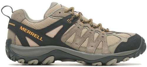 Merrell J037137 Accentor 3 Pecan 44 - Trekking Shoes - Main image