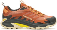 Merrell J037519 Moab Speed 2 Gtx Clay 43 - Trekking Shoes