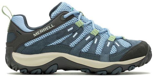 Merrell J037964 Alverstone 2 Chambray/Slate 39 - Trekking Shoes - Main image