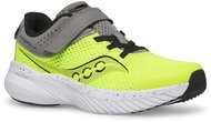 Saucony Sk266824 Kinvara 14 A/C Citron/Grey 29 - Casual Shoes
