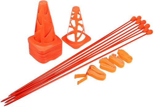 Merco Quick Agility Set Training Agility Set - Training Aid - Main image