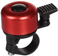 Merco Ding Mini bicycle bell red - Bike Bell