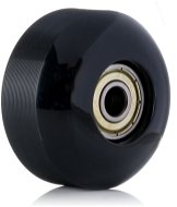 Meshine Skates Wheels black - Kerék