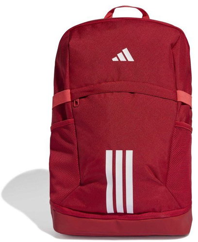 Adidas Tiro Backpack Red - City Backpack - Main image