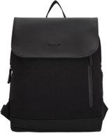 Beagles Originals Kobe 23003 Black - City Backpack
