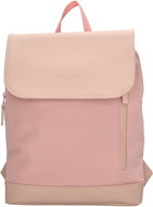 Beagles Originals Kobe 23003 Pink - City Backpack