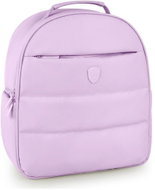 Heys Puffer Backpack Lavender - City Backpack