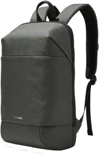Vuch Brendon Green - City Backpack - Main image