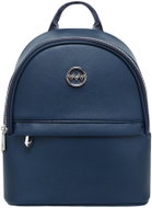 Vuch Ruith Dark Blue - Small Backpack