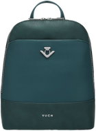 Vuch Filipa Divide Teal - Small Backpack