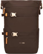 Vuch Maielle Brown - Travel Backpack