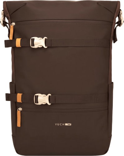 Vuch Maielle Brown Main image Vuch Maielle Brown - Travel Backpack - Main image