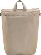 Vuch Ventuga Beige - Travel Backpack