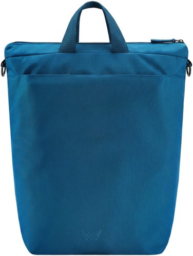 Vuch Ventuga Teal - Travel Backpack - Main image