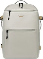 Vuch Treviq Grey - Travel Backpack