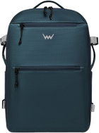 Vuch Treviq Teal - Travel Backpack