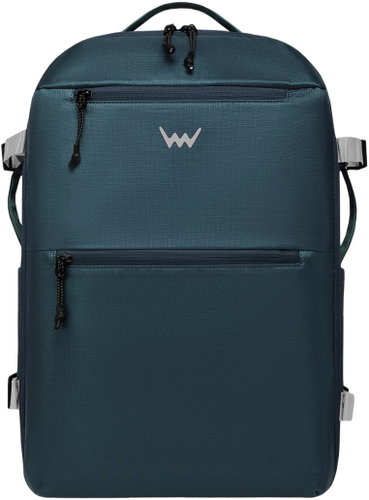 Vuch Treviq Teal - Travel Backpack - Main image
