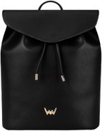 Vuch Joanna Sacco Black - City Backpack