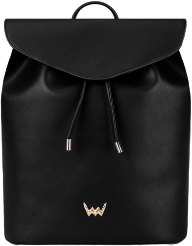 Vuch Joanna Sacco Black - City Backpack - Main image