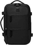 Vuch Foppe Big Black - Travel Backpack