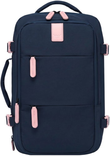 Vuch Foppe Big Blue - Travel Backpack - Main image