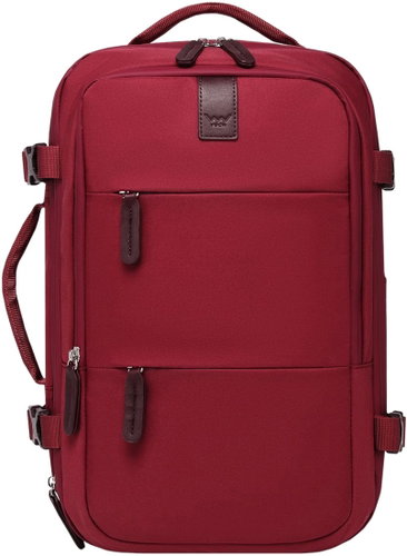 Vuch Foppe Big Wine - Travel Backpack - Main image