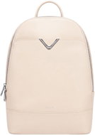 Vuch Flint beige - City Backpack